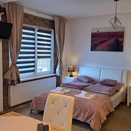 Apartament Lavender Jelení Hora Exteriér fotografie