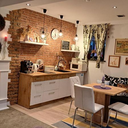 Apartament Lavender Jelení Hora Exteriér fotografie