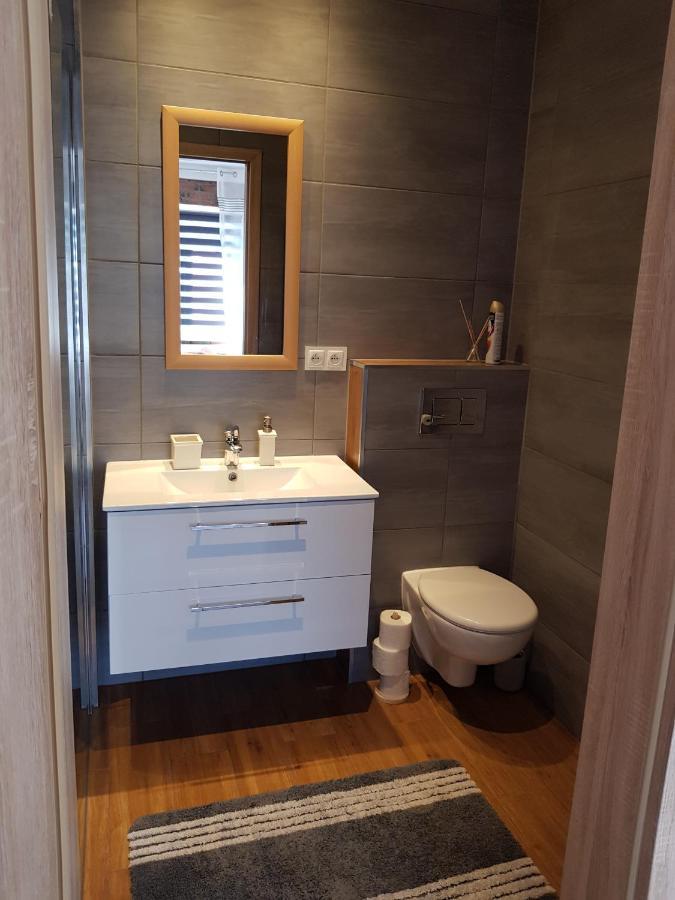 Apartament Lavender Jelení Hora Exteriér fotografie
