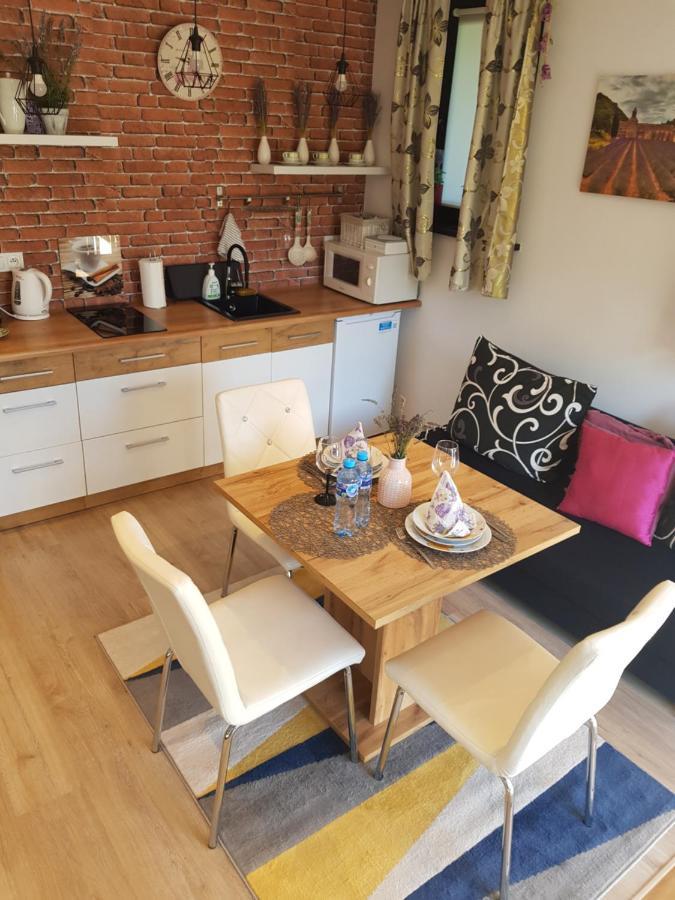 Apartament Lavender Jelení Hora Exteriér fotografie