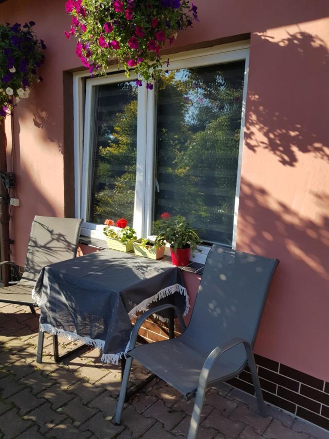 Apartament Lavender Jelení Hora Exteriér fotografie