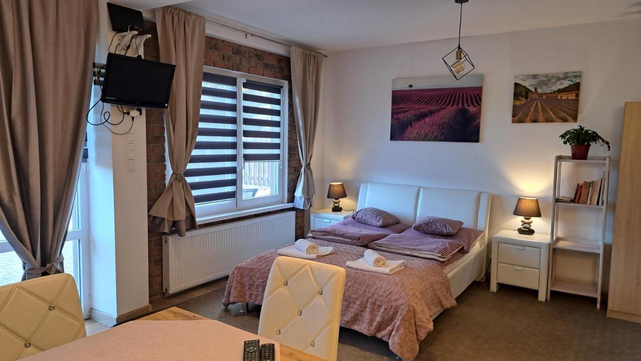 Apartament Lavender Jelení Hora Exteriér fotografie