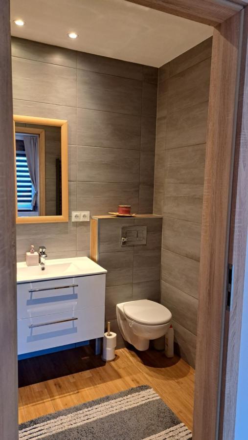 Apartament Lavender Jelení Hora Exteriér fotografie