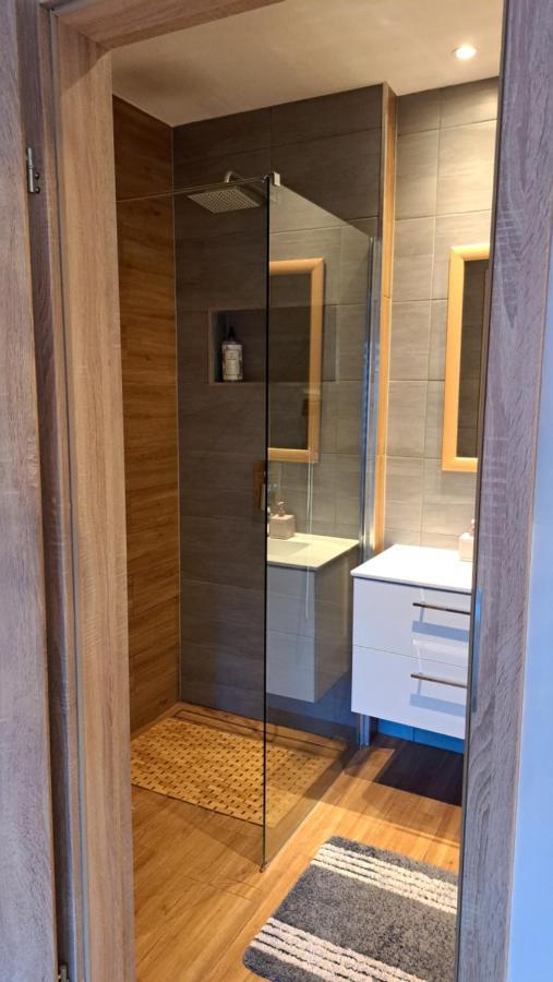Apartament Lavender Jelení Hora Exteriér fotografie