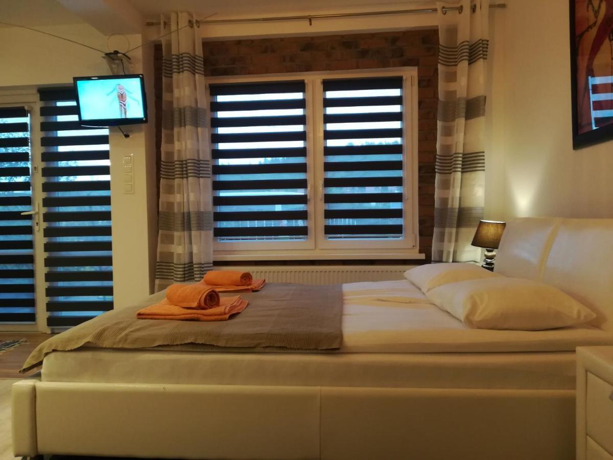Apartament Lavender Jelení Hora Exteriér fotografie