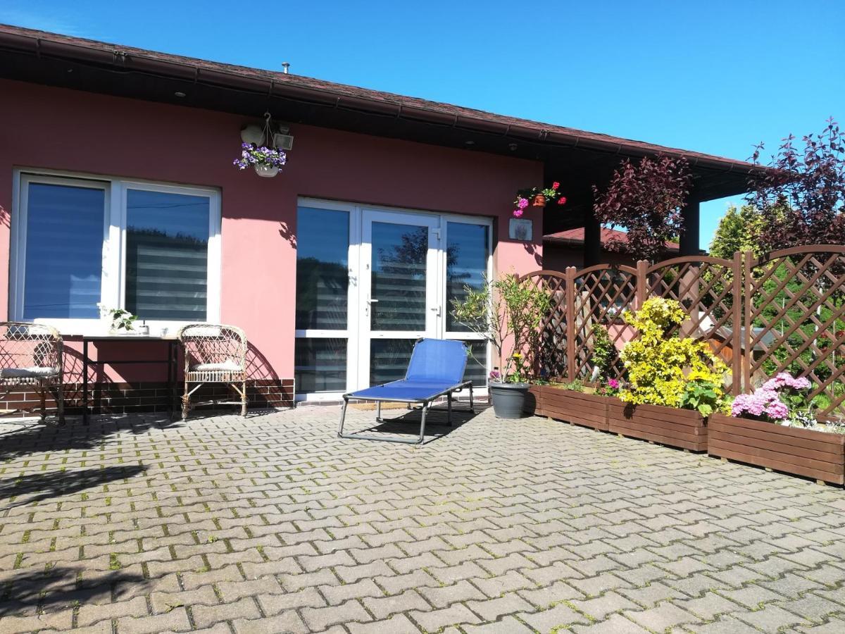 Apartament Lavender Jelení Hora Exteriér fotografie